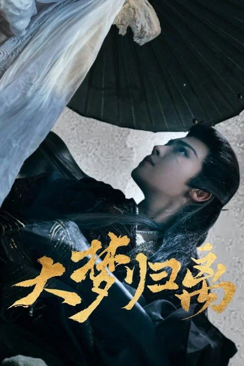 大梦归离剧照12