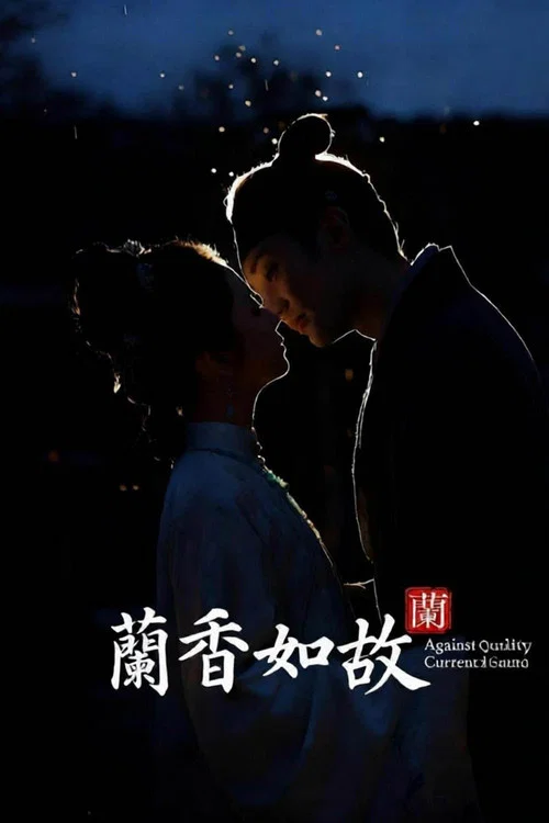 兰香如故剧照14