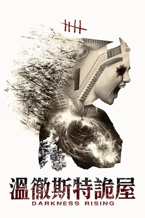 黑暗崛起(2017)海报