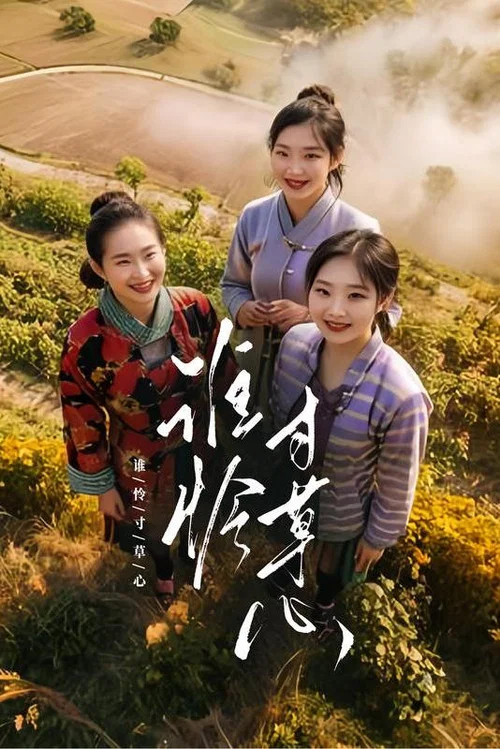 谁怜寸草心(2024)海报