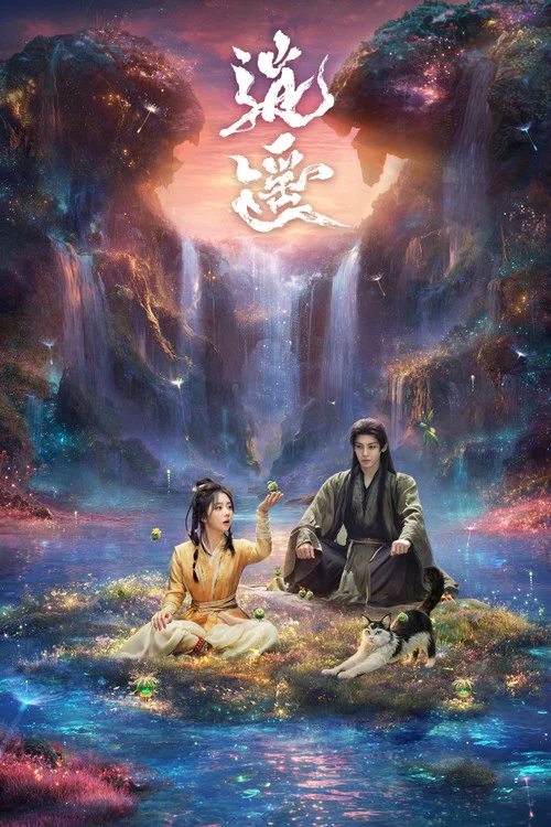 逍遥剧照5