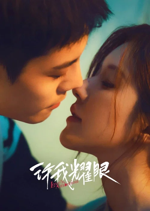许我耀眼剧照9