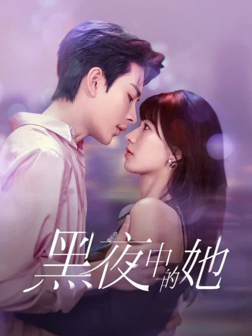 黑夜中的她剧照3