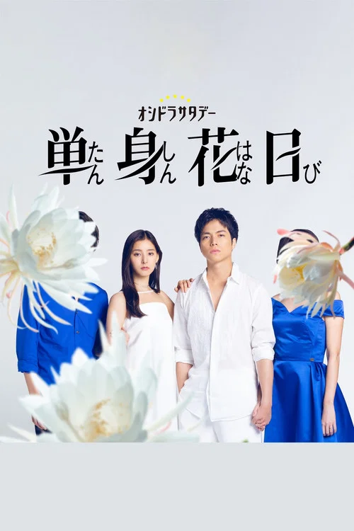 单身初恋日记(2023)海报