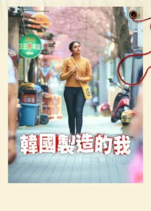 韩国制造的我(2026)海报