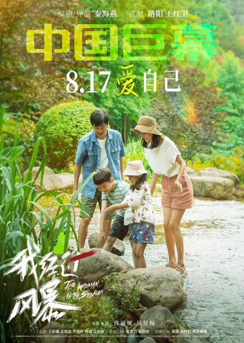 我经过风暴剧照9