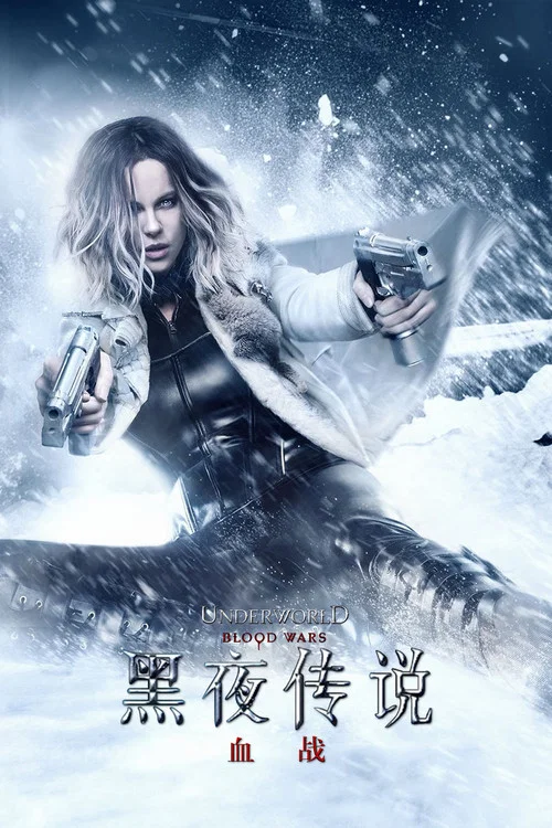 黑夜传说5:血战剧照2