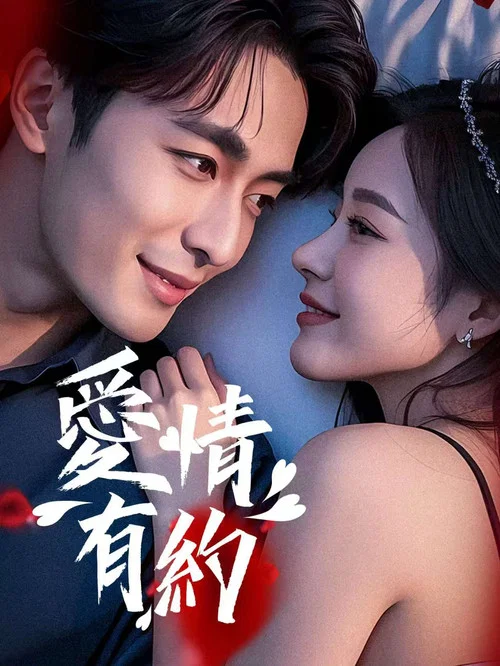 爱情有约(2025)海报