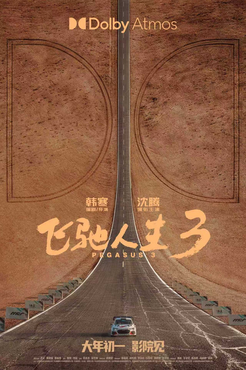飞驰人生3剧照17