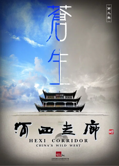河西走廊剧照5