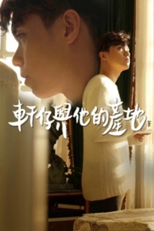 轩仔与他的产地(2019)海报