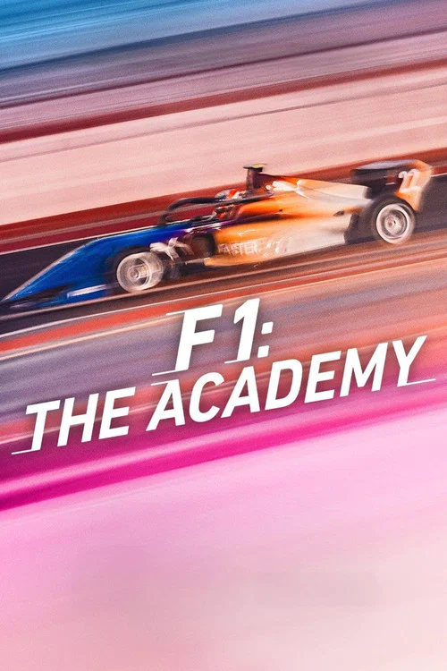 F1车手学院:全女性车手赛事第一季(2025)海报