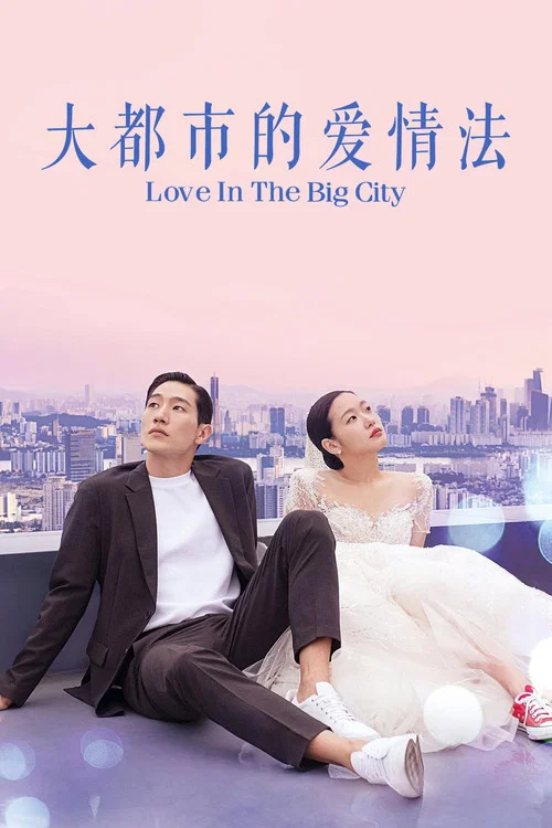 大都市的爱情法剧照4