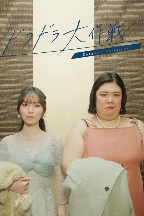 大丸爱会做出选择(2026)海报
