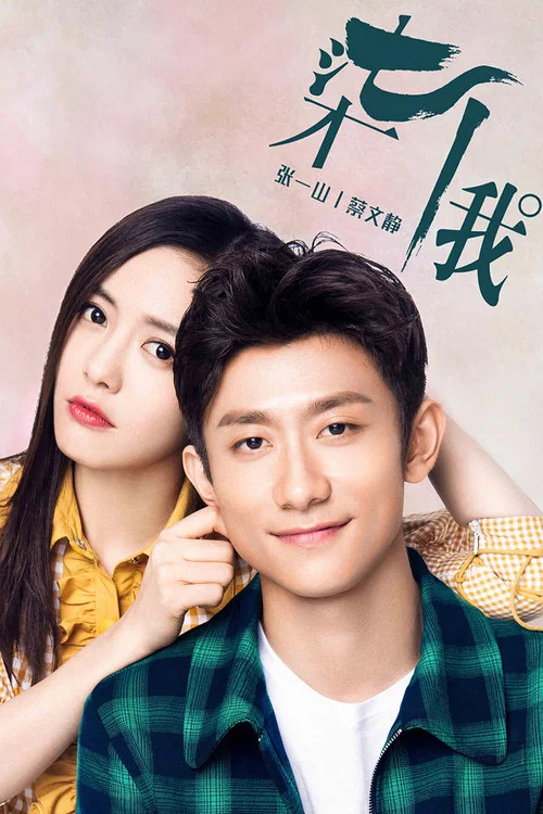 柒个我(2017)海报