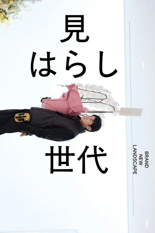新的景色(2025)海报