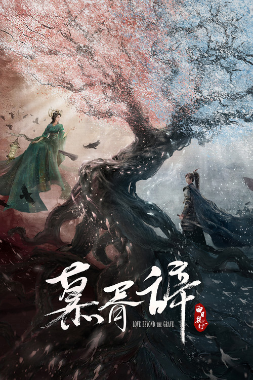 白日提灯剧照4