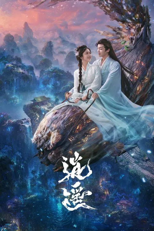 逍遥(2025)海报