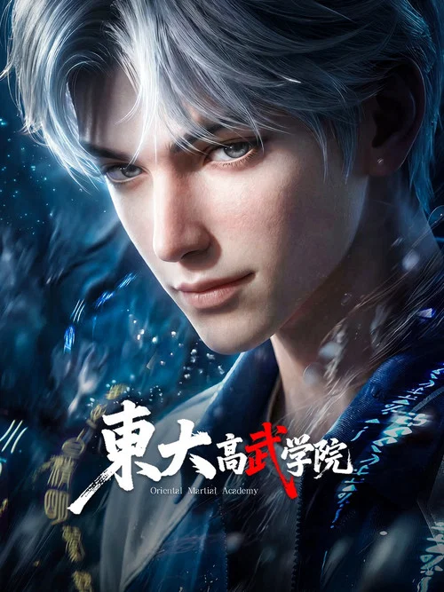 东大高武学院剧照4