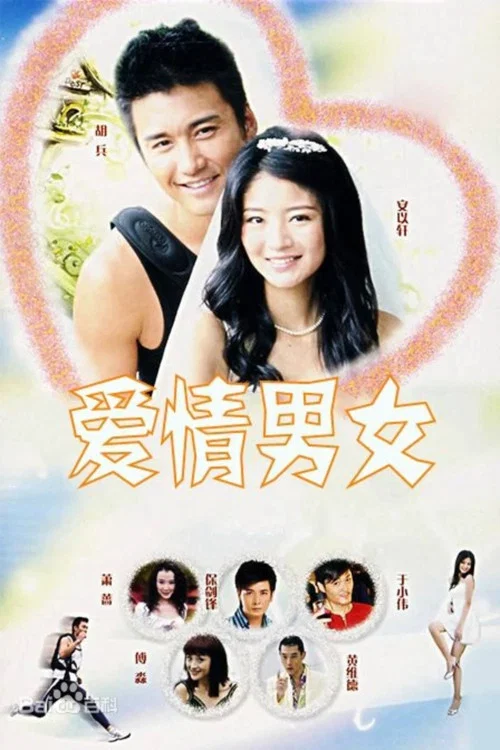 爱(2006)海报