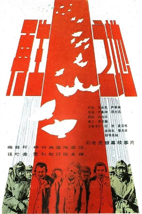 再生之地(1983)海报