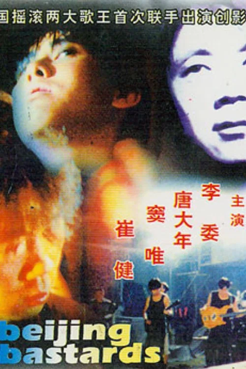 北京杂种剧照3