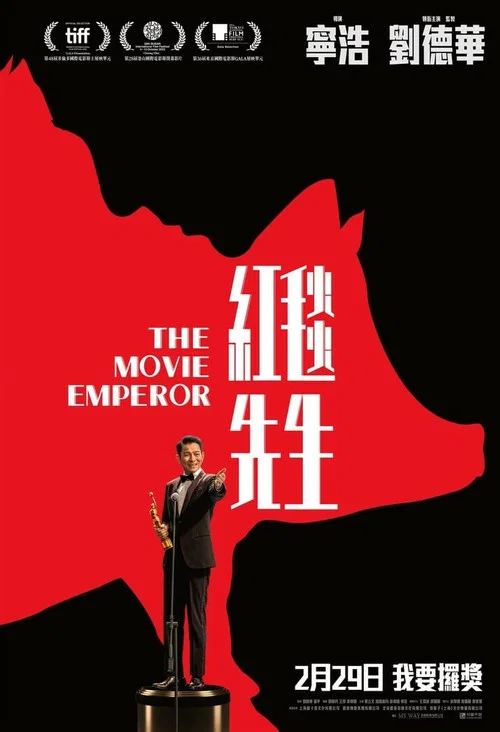 红毯先生剧照13
