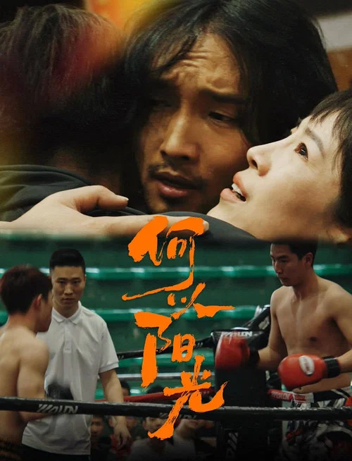 何以阳光(2025)海报