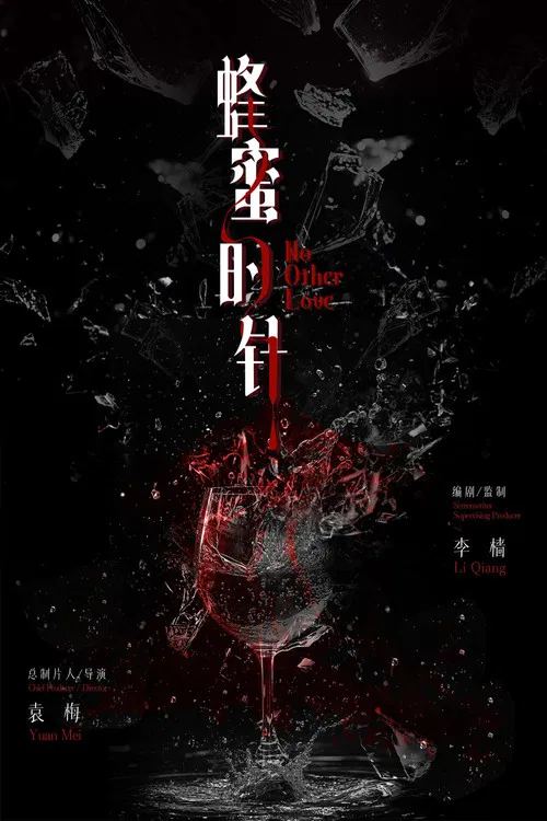 蜂蜜的针剧照3