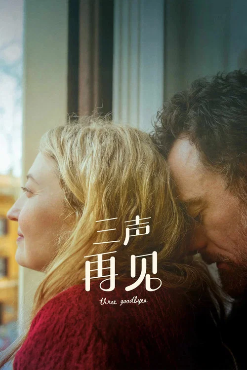 三声再见剧照3