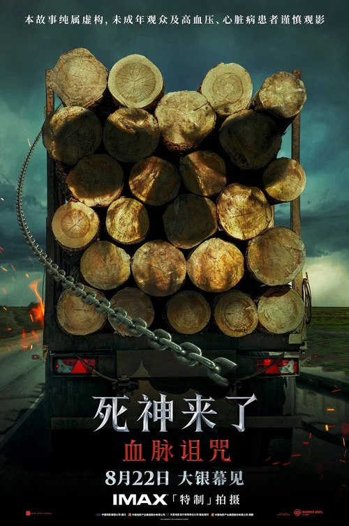 血脉剧照7