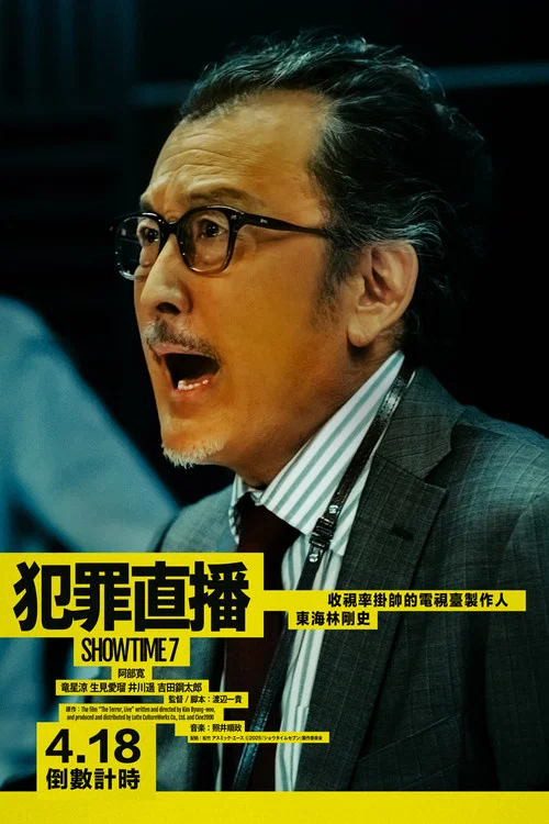 好戏时间7剧照2