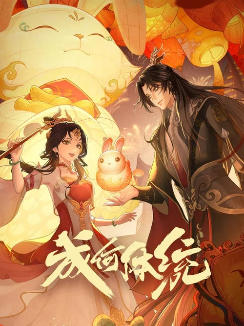 成何体统剧照4