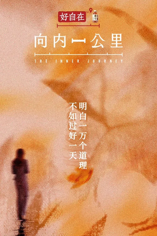 向内一公里(2026)海报