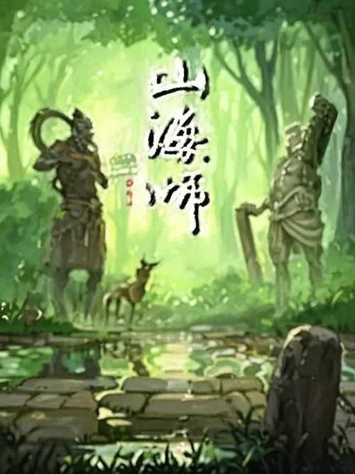 山海师(2013)海报