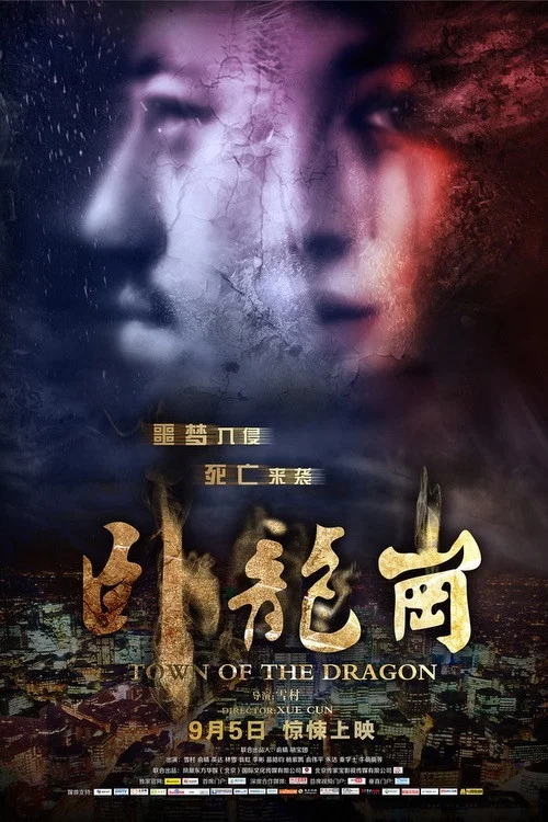 卧龙岗(2014)海报