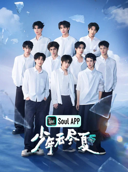少年无尽夏(2026)海报