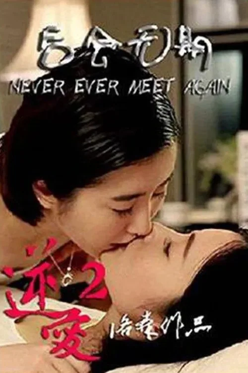 逆爱2:后会无期(2014)海报
