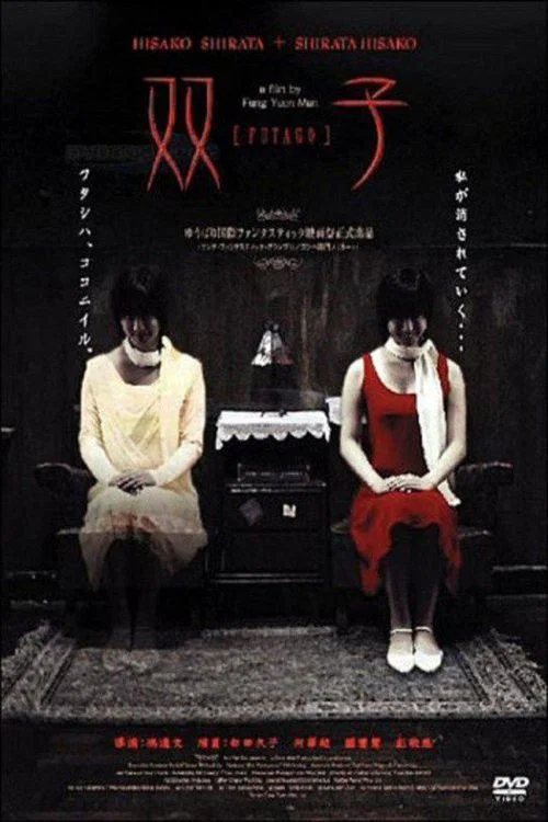 双子(2005)海报