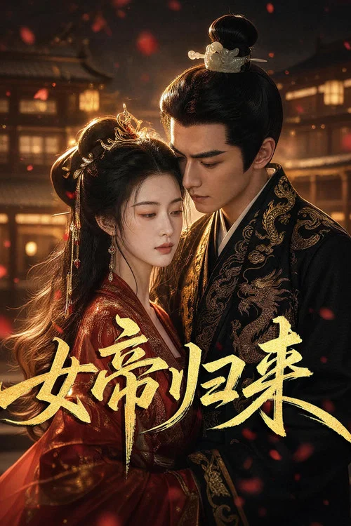 女帝归来(2026)海报