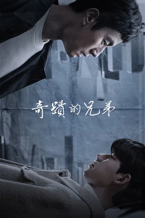 奇迹的兄弟剧照2