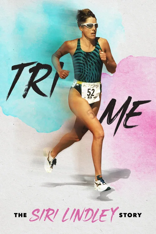 Tri.Me: 西里·林德利的故事(2025)海报