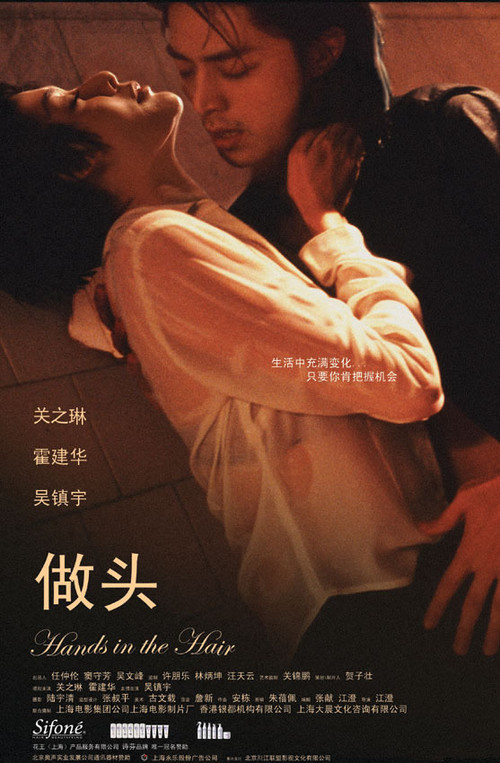 做头(2005)海报