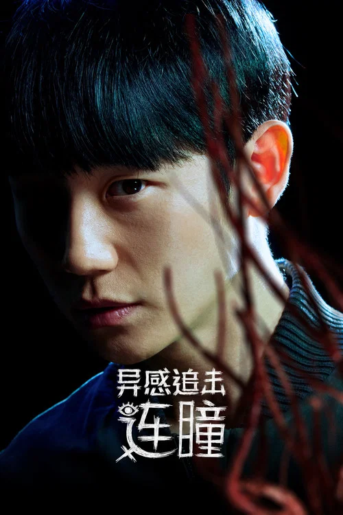 命运连结(2022)海报