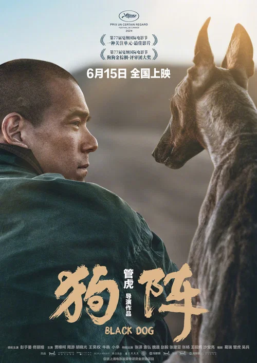狗阵剧照3