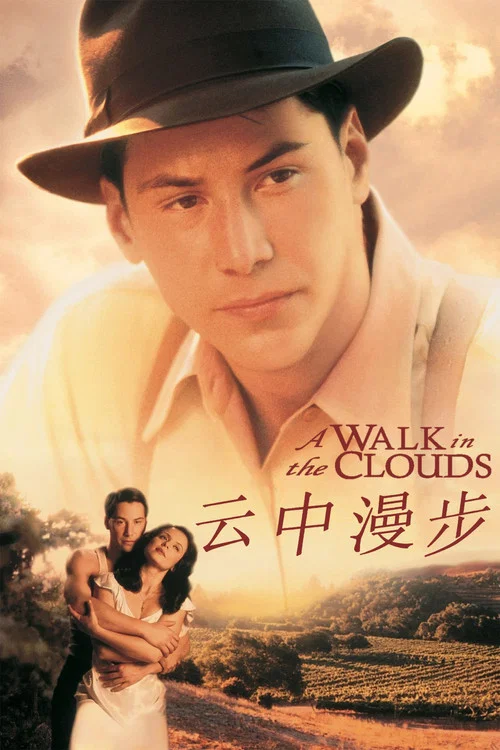 云中漫步剧照2