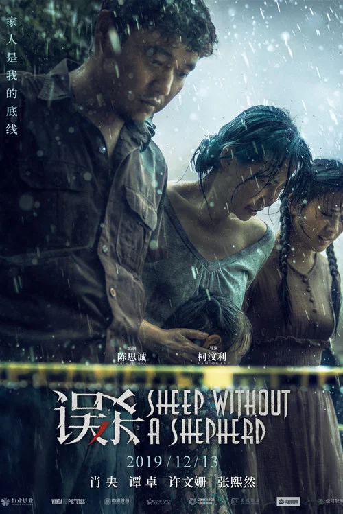 误杀2019剧照3