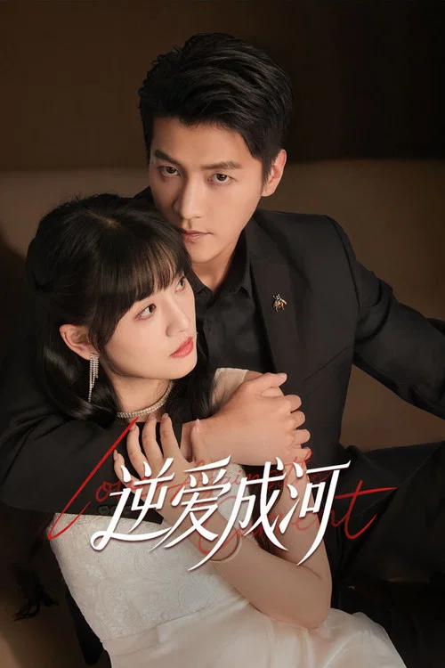 逆爱成河(2026)海报