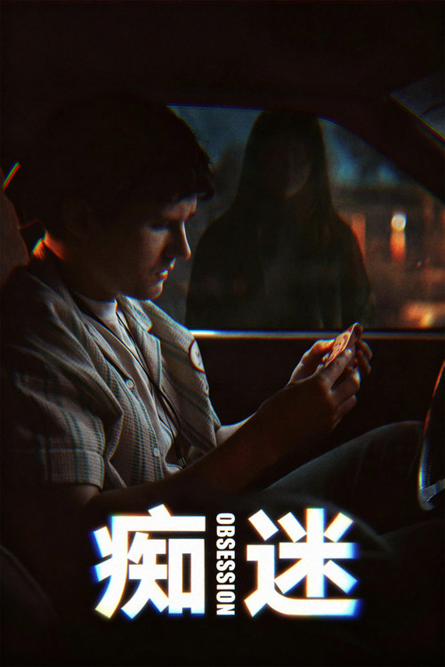 痴迷剧照4