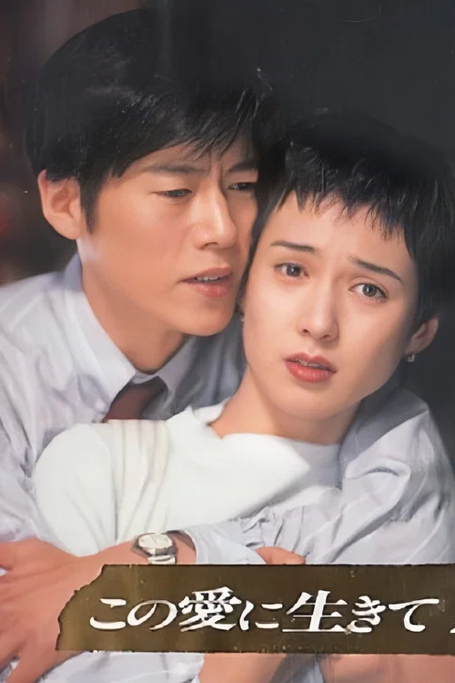 两爱一生(1994)海报